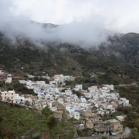 Marina's Traditional Stone House