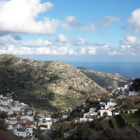 Marina's Traditional Stone House