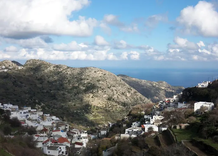 Marina's Traditional Stone House