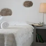 Marina's Traditional Stone House Tatil Evi Koronos