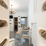 Tatil Evi Marina's Traditional Stone House Koronos