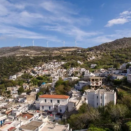 Tatil Evi Marina's Traditional Stone House *