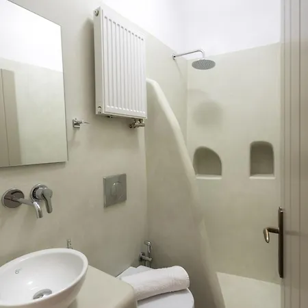 Marina's Traditional Stone House Holiday home *
